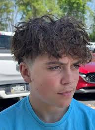 💈‼️ Jaide and Victor have haircut/beard...