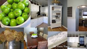 the corson cottage: a tiny cottage kitchen