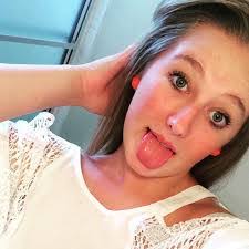 Carissa Broussard's Instagram, Twitter & Facebook