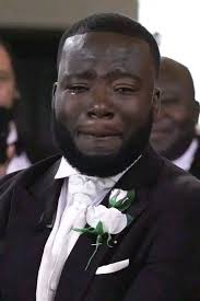 When there is a bre@kup Between the man and woman,. Who cry the most? N  why? 😔