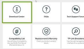 Para firmware, drivers, guía de usuario, utilidad o cualquier otro recurso de descarga, por favor seleccione . How To Update A Tp Link Router Support Com Techsolutions