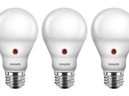 These Dusk To Dawn Light Bulbs Will Help Reduce Your Electric Bill Home Garden Wcfcourier Com