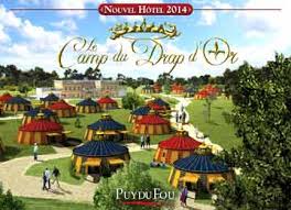 Vous retrouverez chaque jour le programme actualisé des spectacles, mais aussi tous les points de restauration ou encore les nombreux services à votre disposition dans le parc. Voyage Puy Du Fou Sejour Puy Du Fou Vacances Puy Du Fou Avec Voyages Leclerc