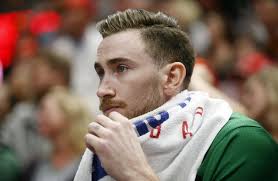 The Real Culprit To C S Fall From Grace Hayward S Ankle National Sports Eagletribune Com