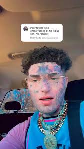 I love my Dad he love me