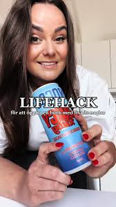 Har du nåt bra lifehack? #lifehack