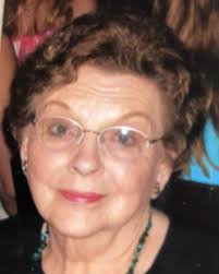 Virginia Rhodes Wyse Obituary April 18, 2025