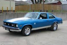 Image result for Light Blue 1976 Nova