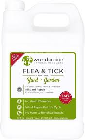 Lyme Disease Awareness Creating A Safe Lawn And Garden In 2020
