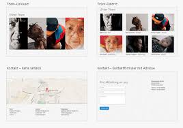 Maybe you would like to learn more about one of these? Homepage Baukasten Kostenlos In Nur 3 Schritten Online Gehen