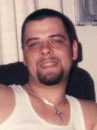 Brian Potter SR. Obituary April 12, 2006