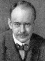 Дворжак Макс