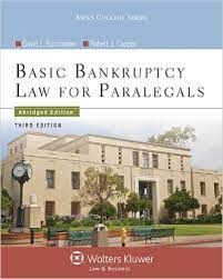 Robot Check Paralegal Bankruptcy Paralegal Student