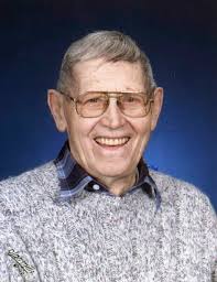 Obituary information for Arthur Melvin Everson