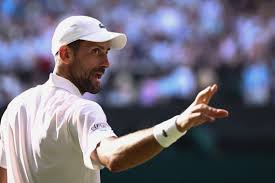 John Isner noticed what was so odd about Novak Djokovic in defeat to Jannik Sinner, ‘it’s crazy to say