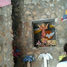 Comfort me in my solitudes: Photos At Monte Alto Atyra Divino Nino Jesus