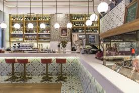 La Maison Du Grec Athens Greece 2019 Restaurant Bar Design Awards Bar Design Restaurant Greek Design Greek Restaurants