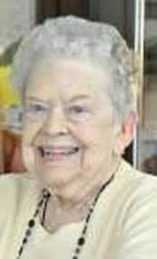 Ruth Thurston Asher Obituary & Funeral