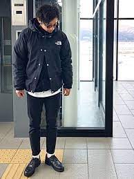 ユニクロを使ったコーデ メンズ 秋と冬のお洒落スタイル 2020最新 服のメンズマガジン アウトドアファッション メンズ 40代 ファッション メンズ 登山 ファッション メンズ