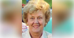 Obituary information for Barbara R. Lyons