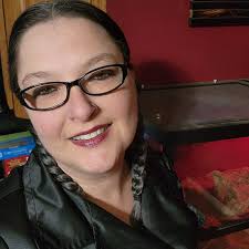 Any female motorcycle riders looking for a riding partner?