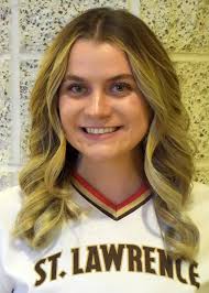 2022 Softball Roster