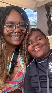 My heart. ♥️ #blessedandgrateful