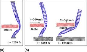 We did not find results for: Carbon Nanotubes Could Make T Shirts Bullet Proof