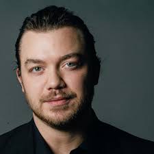 Stream Ben Strong's Master Recital by Ben Strong