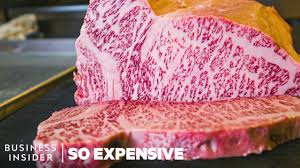 Upload, livestream, and create your own videos, all in hd. Why Wagyu Beef Is So Expensive So Expensive Youtube