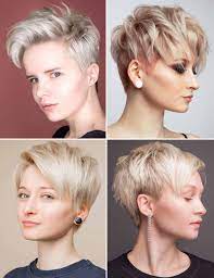 Scegli tra 444.569 immagini premium su capelli corti . Tagli Capelli Corti Inverno 2022 In 160 Immagini