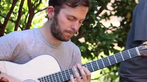 E-R Sessions: The Jimmy Grant Ensemble