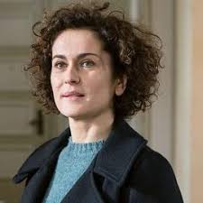 Filmografie Marie-Lou Sellem