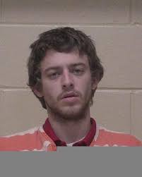 Bossier Parish Jail Bookings 4-6-21