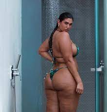 Latecia Thomas Instagram Model Nude Video And Photos! - freefans.tv