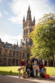 It's highly ranked both in the uk and globally, so you'll be joining one of the most elite universities in the country. Discover University Of Glasgow S International Summer School Ib World Schools Yearbook