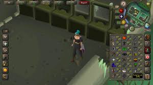 This boss is decent for mage/slayer training while also a good boss to get low levels into the swing of the pvm. Rip Red Helm Pked At Crazy Archaeologist Ironscape