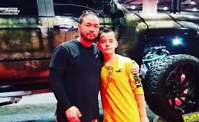 Collin Gosselin A Look Back At His Journey Home Cafemom Com