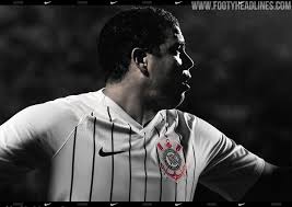 Love seals sixth brazilian title for corinthians. Corinthians 19 20 Heimtrikot Veroffentlicht Inspiriert Von Ronaldo Fenomeno Nur Fussball