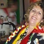 Trudy Nowak's Instagram, Twitter & Facebook