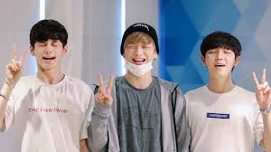 Seong woo… i mumble softly. Wanna One S Ong Sung Woo Kang Daniel And Kim Jae Hwan To Join Insolent Housemates Soompi