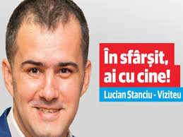 Penalii de la USR. Cercetat de DNA pentru abuz în serviciu, primarul  Bacăului Lucian Viziteu vrea un nou mandat