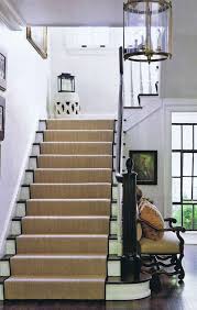 Vous garantir le bon achat, on y travaille tous les jours. Le Tapis Pour Escalier En 52 Photos Inspirantes Tapis Escalier Moquette Escalier Escalier