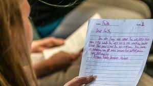 Then he's called to the principal's office (nerve. Dear Evan Hansen Helps Denver Students Find Their Own Voices Denver Center For The Performing Arts