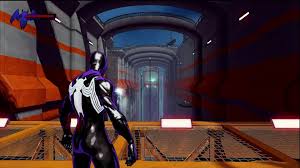 Norman appears in the game's carnival stage, which is the tenth stage and served as his lair. Spider Man Shattered Dimensions Walkthrough Hard Tutorial Ps3 Xbox 360 Wii Pc Hd Video Dailymotion