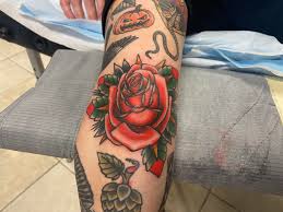 Lace bow tattoos key tattoos lace tattoo girly tattoos trendy tattoos rose tattoos hand tattoos sleeve tattoos tattoos for women. Swell Bow Rose Done By Ryan Campisano At Noble Crow In Niagara Falls Ontario Tattoos