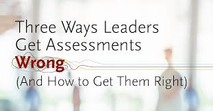 Educational technology (commonly abbreviated as edutech, or edtech) is the combined use of computer hardware, software, and educational theory and practice to facilitate learning. Three Ways Leaders Get Assessments Wrong And How To Get Them Right