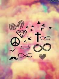 Fondos Para El Movil Gratis 2 Jpg 500 670 Pixeles Tumblr Hipster Wall Paper Phone Emoji Wallpaper