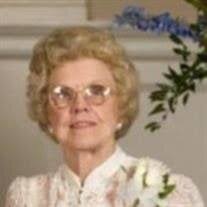 Deola Virginia Wyatt Obituary