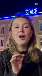 Jill fick kol som 24-åring: ”Klippte sönder mina cigaretter”